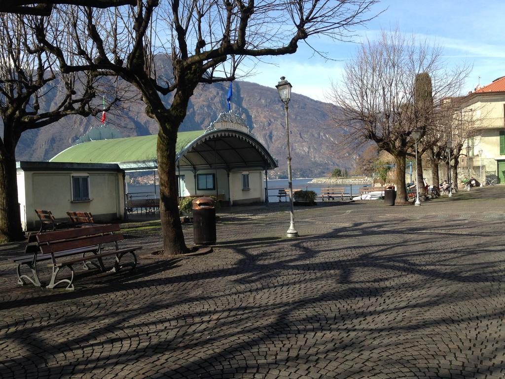 Betty'S House Apartment Mandello del Lario Bagian luar foto