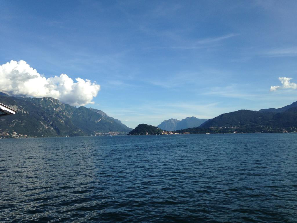 Betty'S House Apartment Mandello del Lario Bagian luar foto