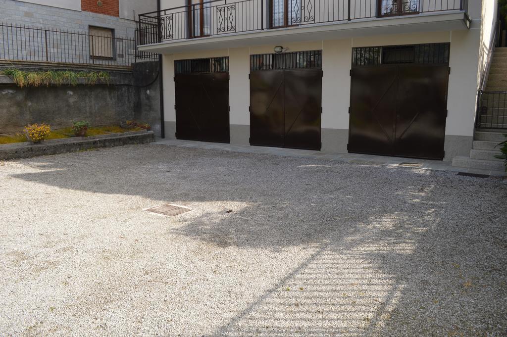 Betty'S House Apartment Mandello del Lario Bagian luar foto